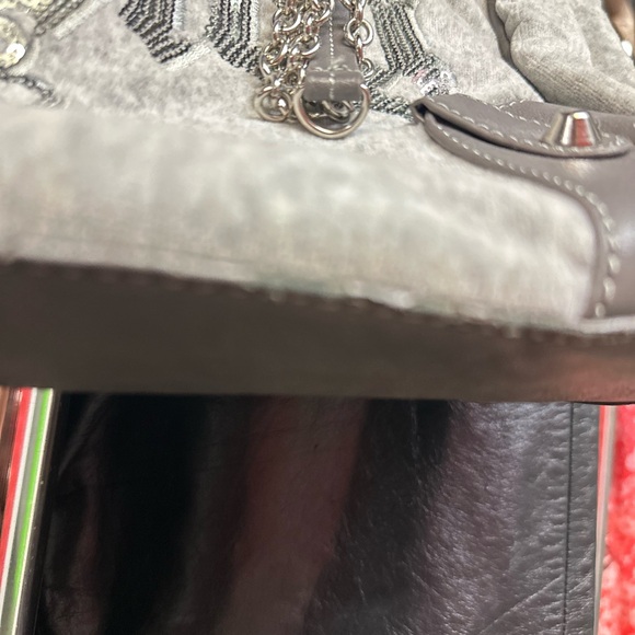 NWT Beautiful Juicy Couture DayDreamer Bag - Picture 12 of 12